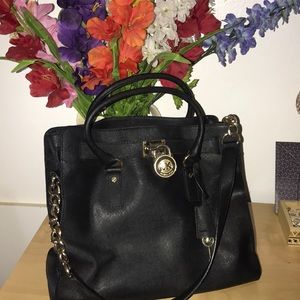 💕 Michael Kors Hamilton bag 💕
